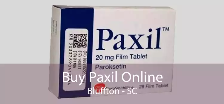 Buy Paxil Online Bluffton - SC