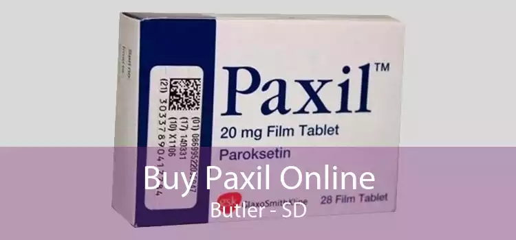 Buy Paxil Online Butler - SD