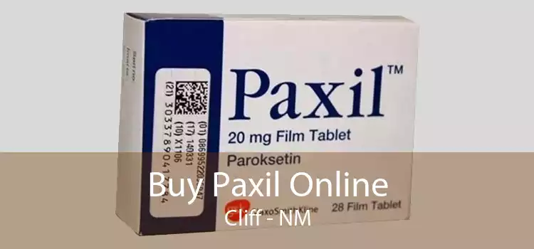 Buy Paxil Online Cliff - NM