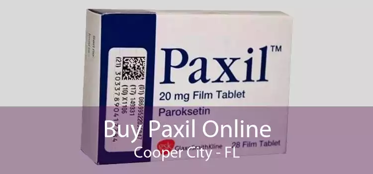 Buy Paxil Online Cooper City - FL