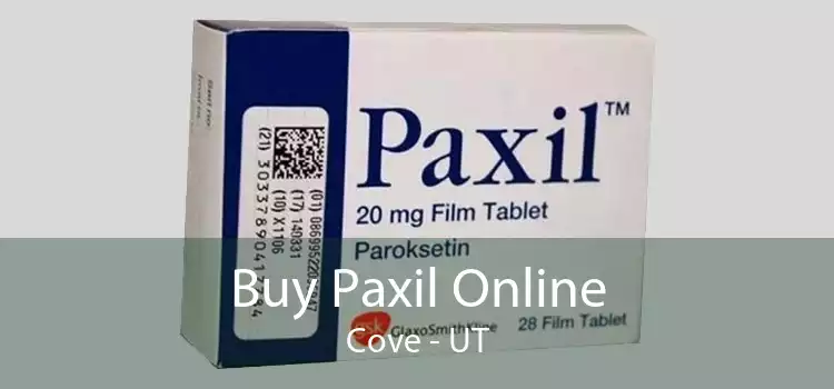 Buy Paxil Online Cove - UT