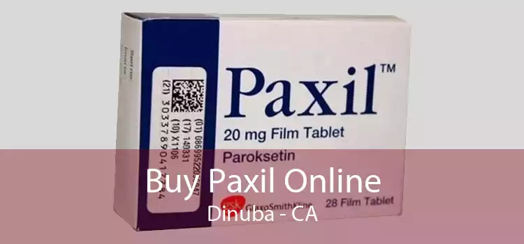 Buy Paxil Online Dinuba - CA