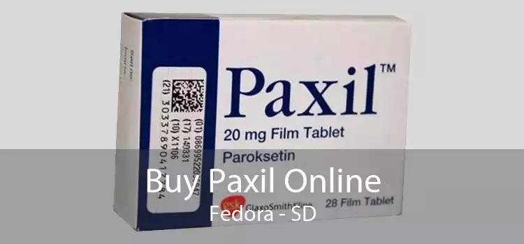 Buy Paxil Online Fedora - SD