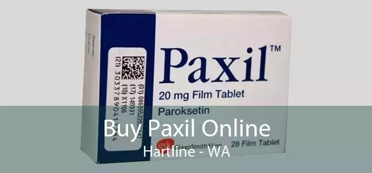 Buy Paxil Online Hartline - WA