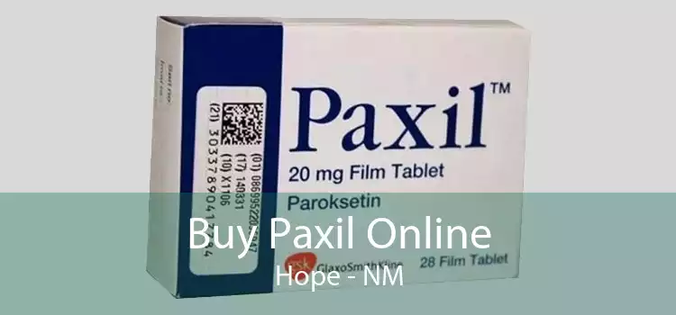 Buy Paxil Online Hope - NM