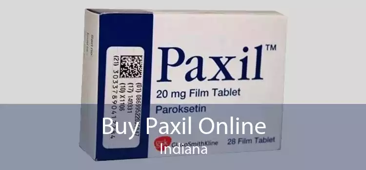 Buy Paxil Online Indiana