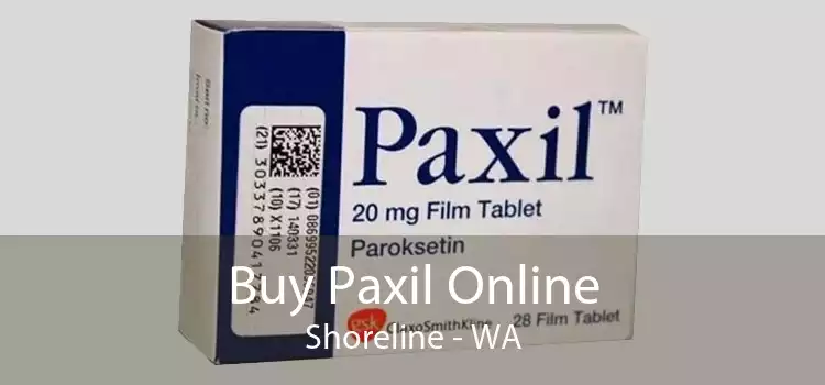 Buy Paxil Online Shoreline - WA