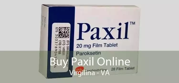 Buy Paxil Online Virgilina - VA