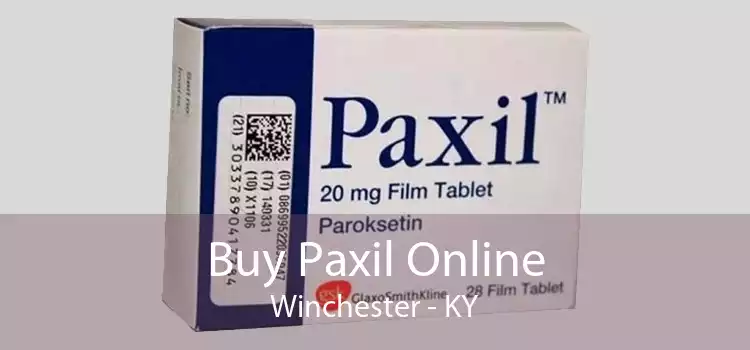 Buy Paxil Online Winchester - KY