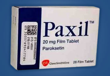 order affordable online Paxil in Enid