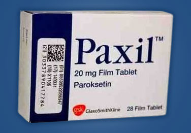 order affordable online Paxil in Austin